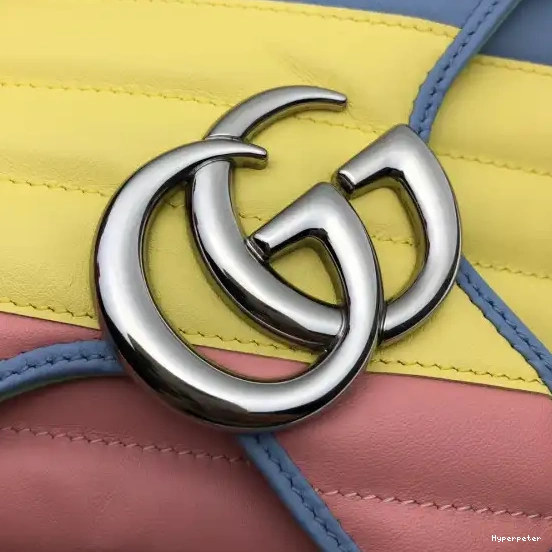 Hyperpeter Gucci 26CM Marmont GG 0515